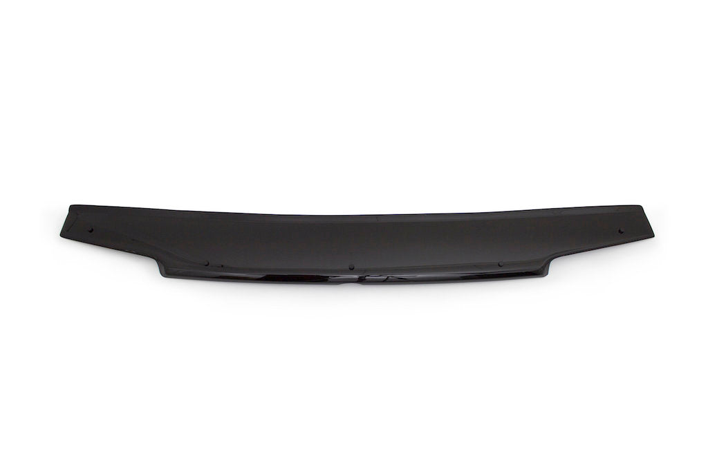 Hood deflector (straight headlights) (EuroCap V2) for Volkswagen T4 Caravelle/Multivan 1990-2003 - image 2