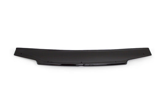 Hood deflector (straight headlights) (EuroCap V2) for Volkswagen T4 Caravelle/Multivan 1990-2003 - image 2