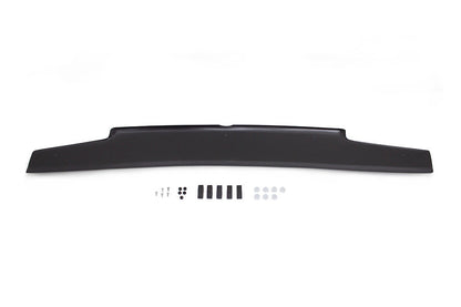 Hood deflector (straight headlights) (EuroCap V2) for Volkswagen T4 Caravelle/Multivan 1990-2003 - image 3