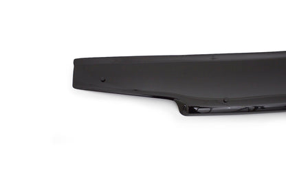 Hood deflector (straight headlights) (EuroCap V2) for Volkswagen T4 Caravelle/Multivan 1990-2003 - image 4