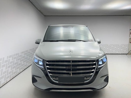 Front Grille Exclusive (2024+) for Mercedes Vito/V-class W447 2014- - image 2