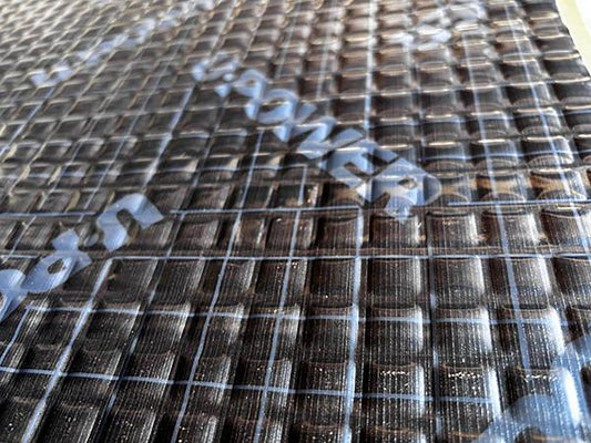 Vibration Damping Sheet ULTIMATE U-POWER UNI 2.6 mm (50x35 cm) - image 2