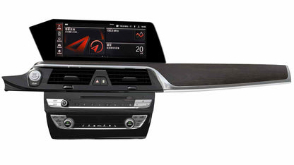 Interior Upgrade Kit for BMW 7 Series F01/F02 2008-2015 - image 2