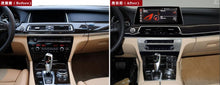 Interior Upgrade Kit for BMW 7 Series F01/F02 2008-2015 - image 1
