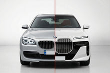 G70 M760 facelift body kit for BMW 7 Series F01/F02 2008-2015 - image 1