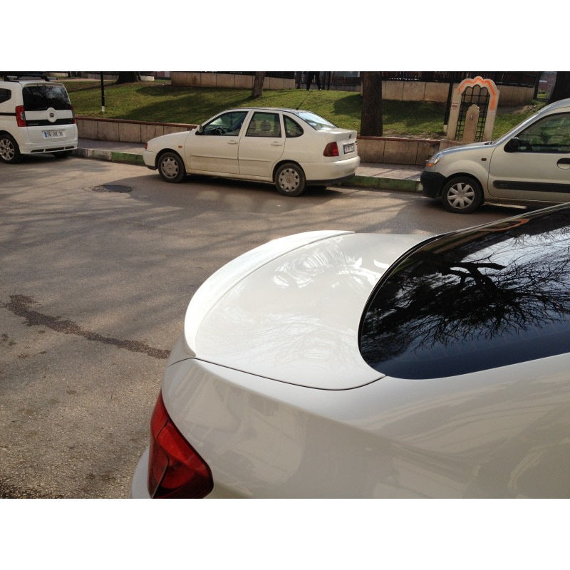 Spoiler Meliset F10 (primed for painting) for BMW 5 Series F-10/11/07 2010-2016 - image 3