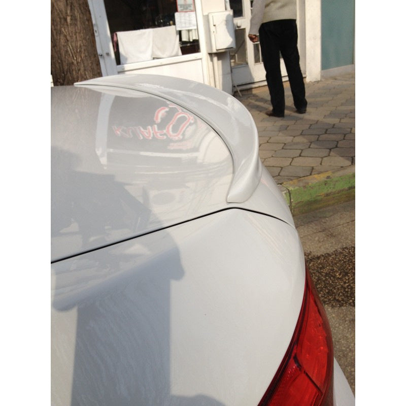 Spoiler Meliset F10 (primed for painting) for BMW 5 Series F-10/11/07 2010-2016 - image 4
