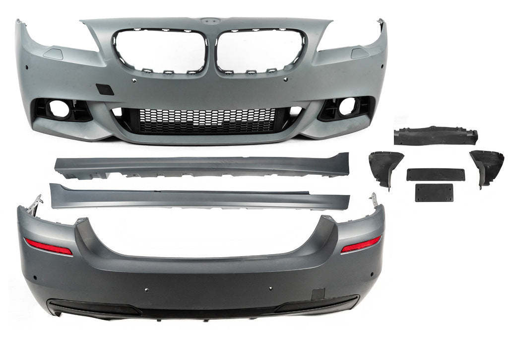 Body Kit Set (M-Performance) for BMW 5 Series F10/F11 2010–2016 - image 2