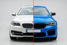 G30 M5 2021 Facelift Conversion Kit for BMW 5 Series F10/F11 2010–2016 - image 1