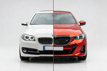 G60 Facelift Kit for BMW 5 Series F10/F11 2010–2016 - image 1