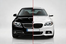 Body Kit Set (M-Performance) for BMW 5 Series F10/F11 2010–2016 - image 1