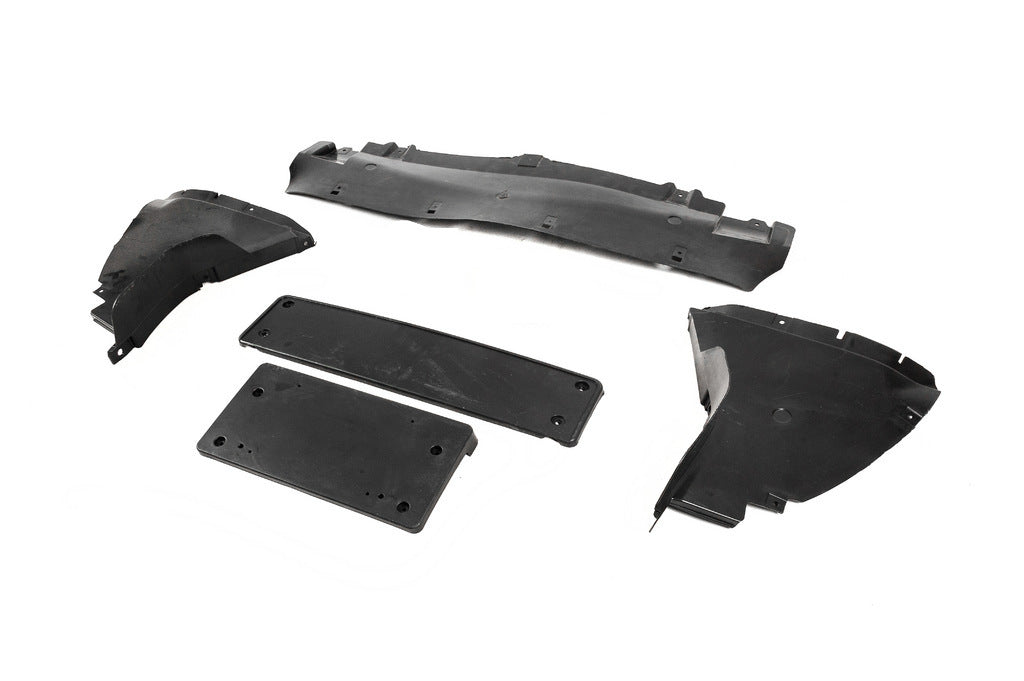 Body Kit Set (M-Performance) for BMW 5 Series F10/F11 2010–2016 - image 16