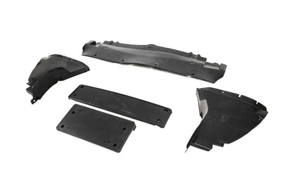 Body Kit Set (M-Performance) for BMW 5 Series F10/F11 2010–2016 - image 16