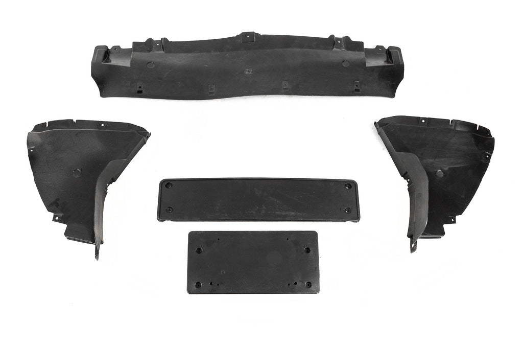 Body Kit Set (M-Performance) for BMW 5 Series F10/F11 2010–2016 - image 14