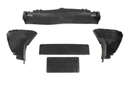 Body Kit Set (M-Performance) for BMW 5 Series F10/F11 2010–2016 - image 14