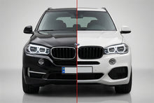 Body Kit Set (M-Sport) for BMW X5 F15 2013-2018 - image 1