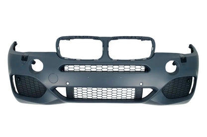 Body Kit Set (M-Sport) for BMW X5 F15 2013-2018 - image 12