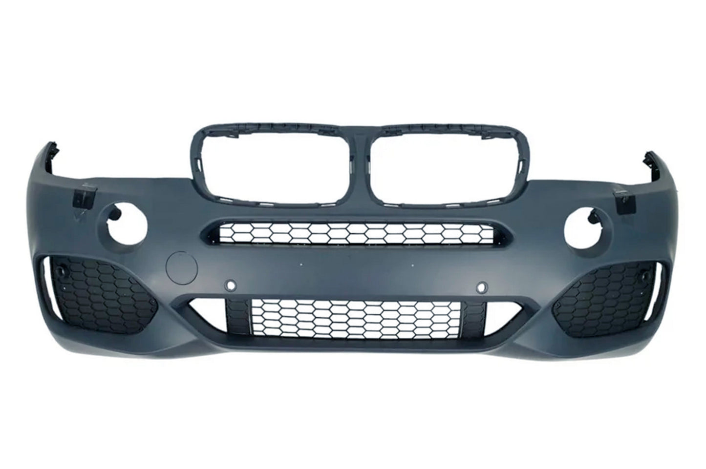 Front Bumper M-Sport for BMW X5 F15 2013-2018 - image 1