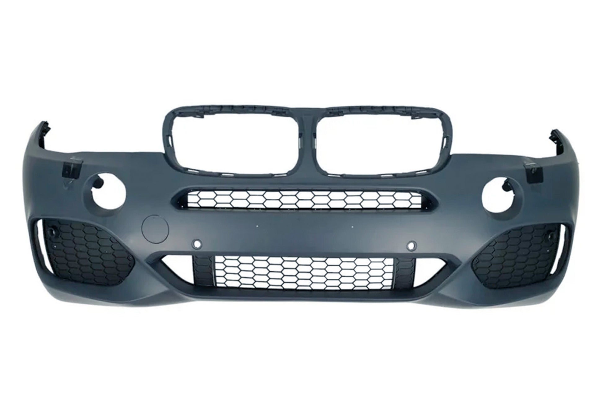 Front Bumper M-Sport for BMW X5 F15 2013-2018 - image 1