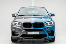 Body kit X6M F86 for BMW X6 F16 2014-2019 - image 1