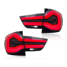 Tail Lights G01-Style (2 pcs) for BMW X3 F-25 2011-2018 - image 2