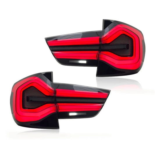 Tail Lights G01-Style (2 pcs) for BMW X3 F-25 2011-2018 - image 2