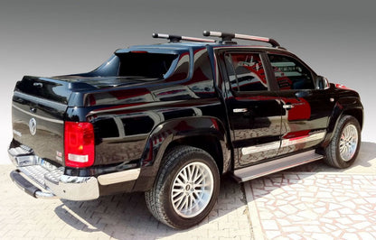 Canopy FULL BOX for Volkswagen Amarok 2010-2022 - image 4