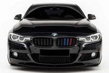 Kidney Grilles M-Look (M-Color) for BMW 3 Series F-30/31/34 2012-2019 - image 1