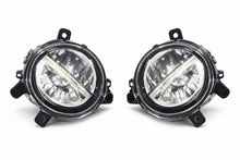 LED Fog Lights for BMW 3 Series F30/F31 2012-2019 - image 1