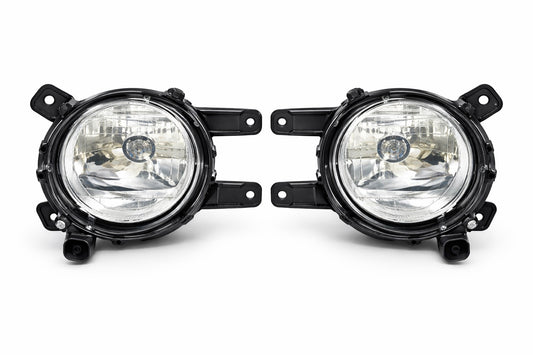 Fog Lights for BMW 3 Series F30/F31 2012-2019 - image 1