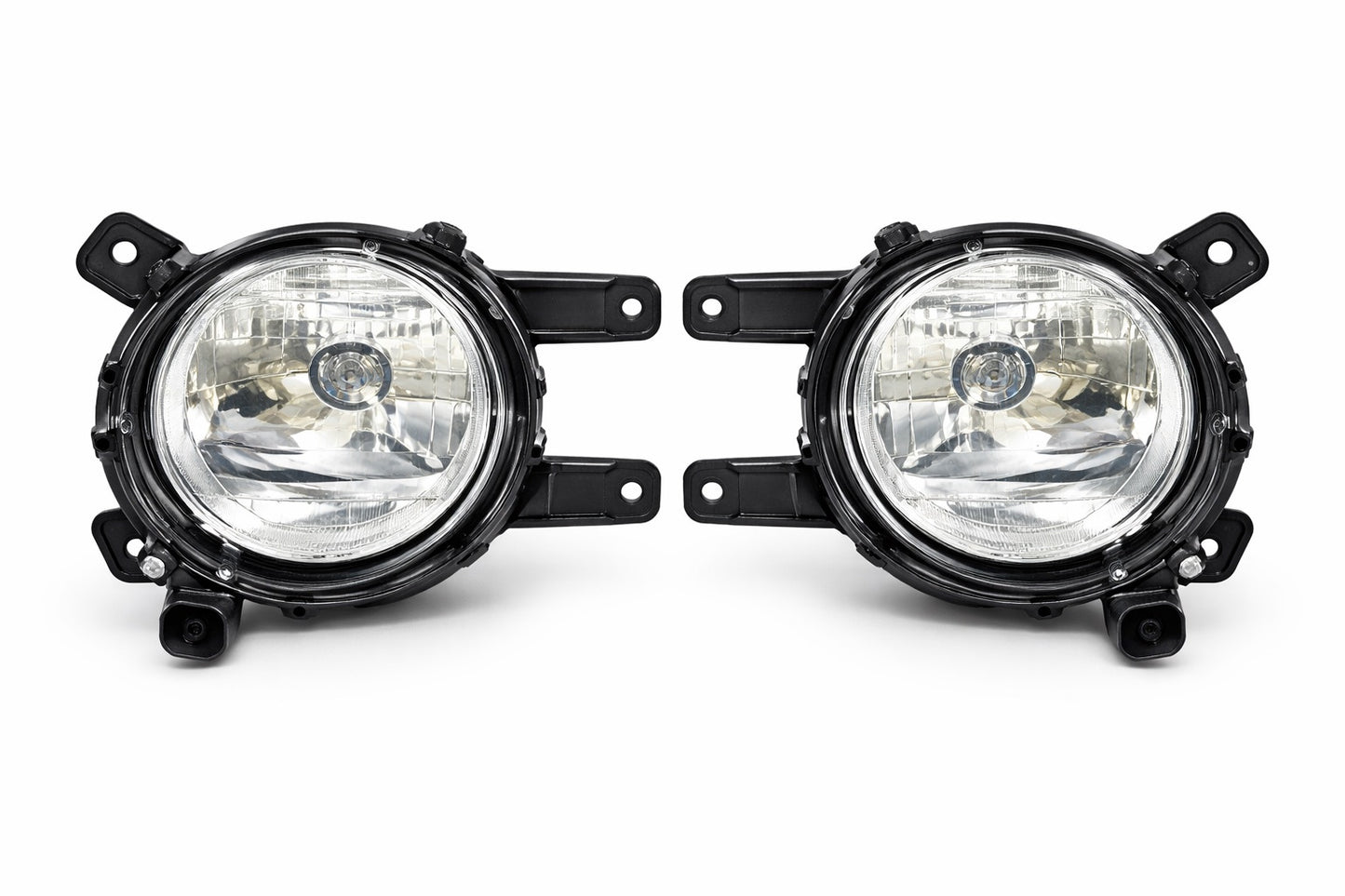 Fog Lights for BMW 3 Series F30/F31 2012-2019 - image 1