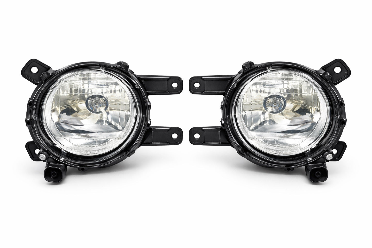 Fog Lights for BMW 3 Series F30/F31 2012-2019 - image 1