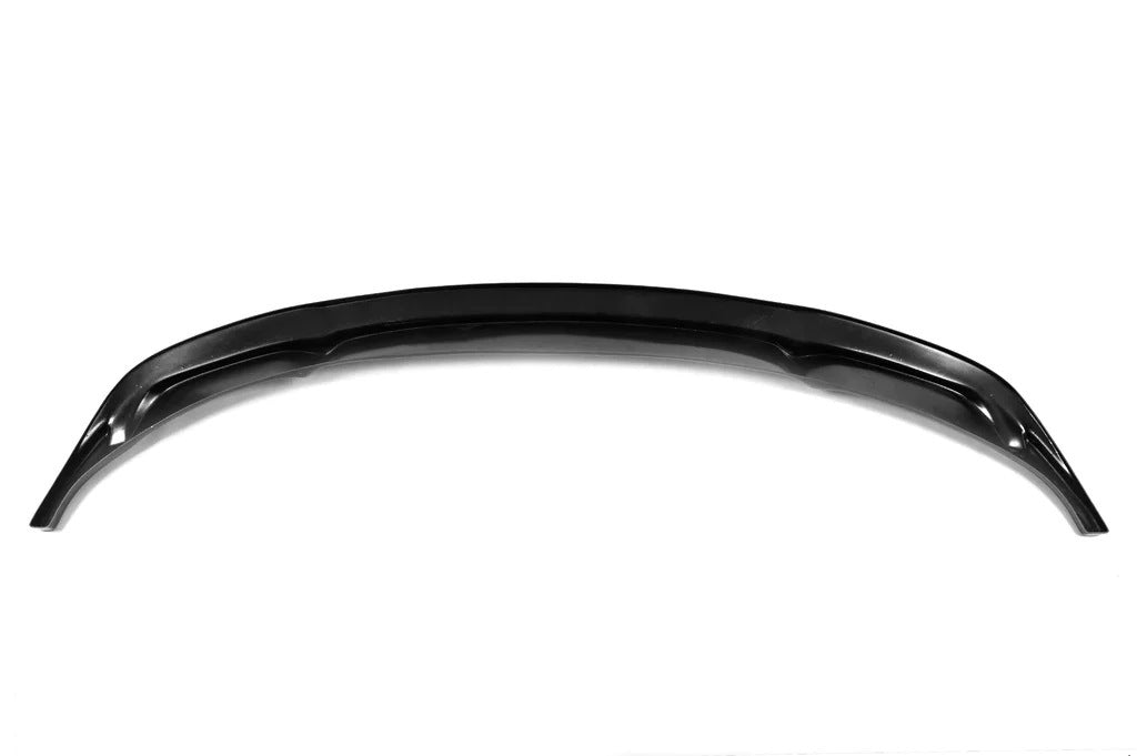 Front Bumper Lip DPT V-2 (For M4, Gloss Black) for BMW 4 Series F32/F33/F36 2012-2020 - image 12