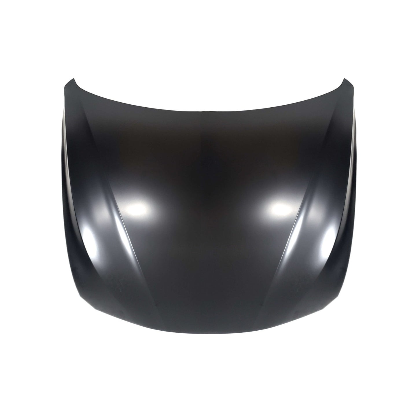 Hood (for F30/F31, Metal) for BMW 3 Series F30/F31 2012-2019 - image 1