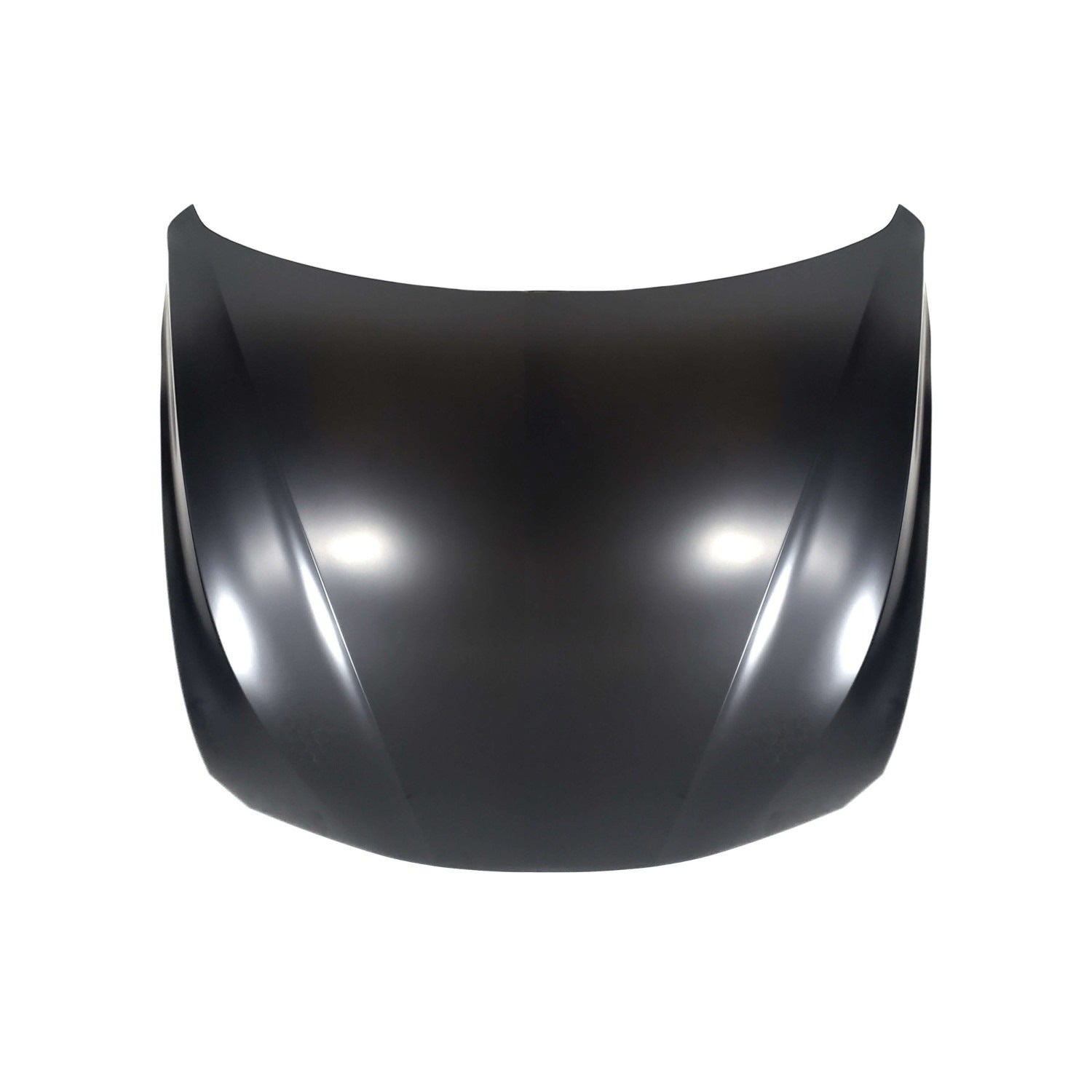Hood (for F30/F31, Metal) for BMW 3 Series F30/F31 2012-2019 - image 1