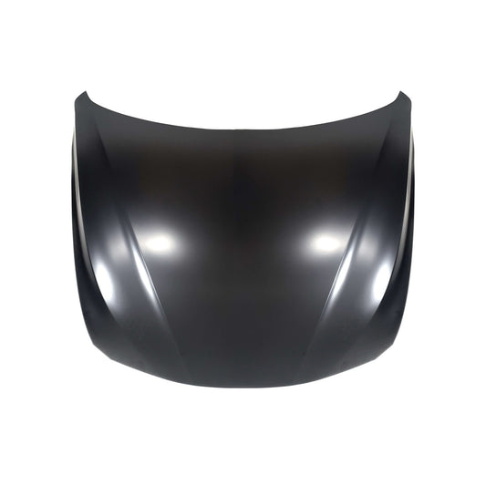 Hood (for F30/F31, Metal) for BMW 3 Series F30/F31 2012-2019 - image 1