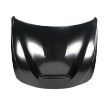 GTS Style Hood (for F30/F31, Steel) for BMW 3 Series F-30/31/34 2012-2019 - image 1