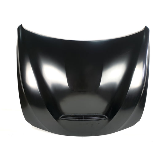 GTS Style Hood (for F30/F31, Steel) for BMW 3 Series F-30/31/34 2012-2019 - image 1