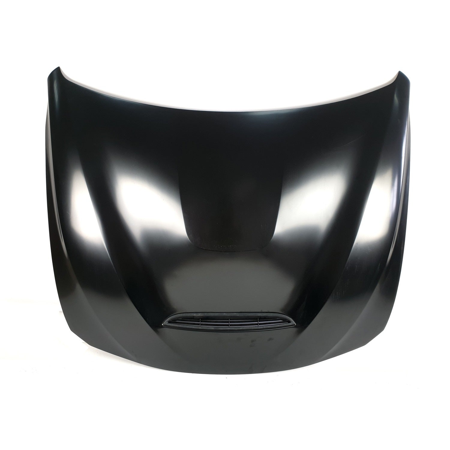 GTS Style Hood (for F30/F31, Steel) for BMW 3 Series F-30/31/34 2012-2019 - image 1