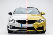 Body kit set F82 M4 (for F32) for BMW 4 Series F32/F33/F36 2012-2020 - image 1