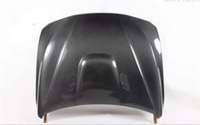 Hood V2 (Carbon) for BMW 4 Series F-32 2012-2020 - image 1