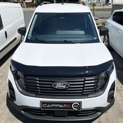 Hood Deflector EuroCap for Ford Courier 2023- - image 4