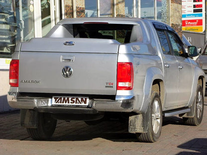 Canopy FULL BOX for Volkswagen Amarok 2010-2022 - image 5