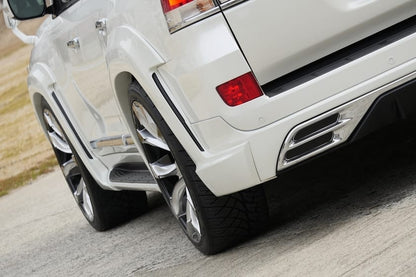 Body Kit 2016↗ (Wald) for Toyota Land Cruiser 200 2007-2021 - image 12
