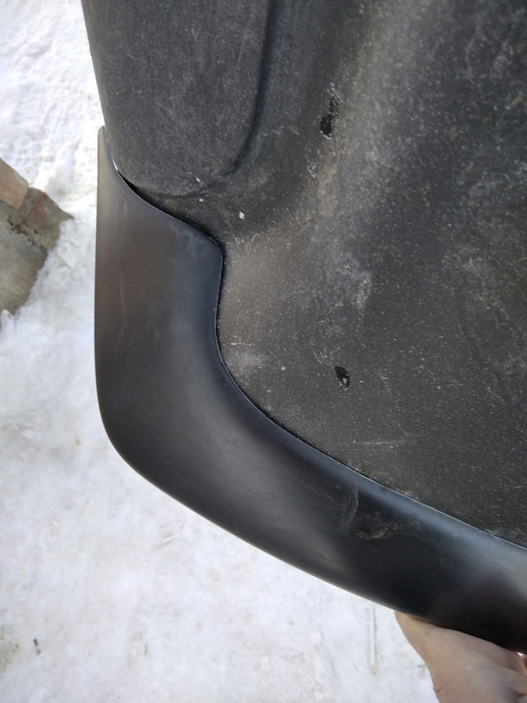 Fender Flares ALPINA (4pcs, primed) for BMW X5 E53 1999-2006 - image 12