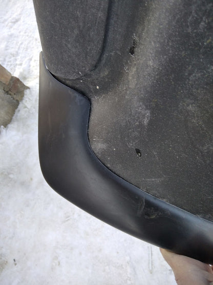 Fender Flares ALPINA (4pcs, primed) for BMW X5 E53 1999-2006 - image 12