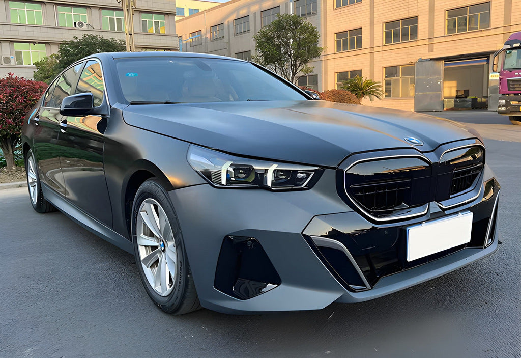 G60 Facelift Kit for BMW 5 Series F-10/11/07 2010-2016 - image 3