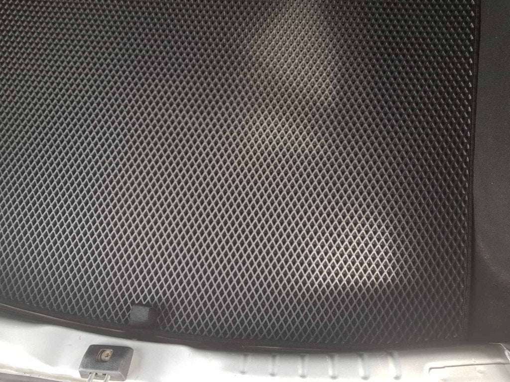 Trunk Mat EVA Black for Dacia Sandero 2007-2013 - image 7