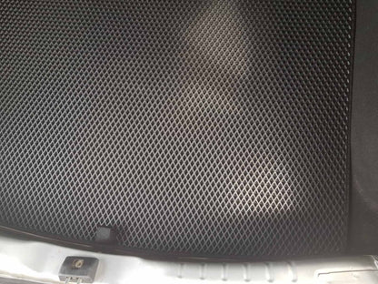 Trunk Mat EVA Black for Dacia Sandero 2007-2013 - image 7