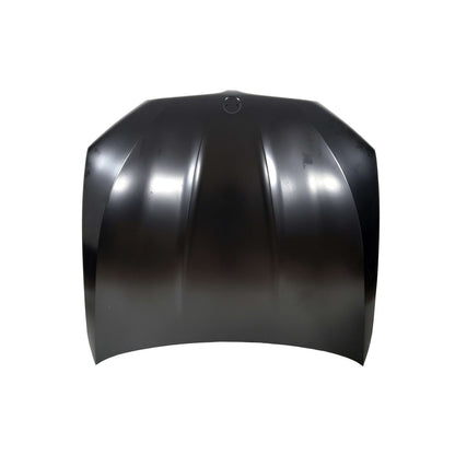 Hood (M5 F90 Style, Aluminum) for BMW 5 Series G30/31 2017-2023 - image 1